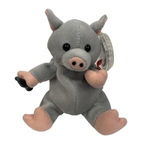 Bubbly‎ The Pot Belly Pig Vietnam Coca Cola International 1999 Edition Plush
